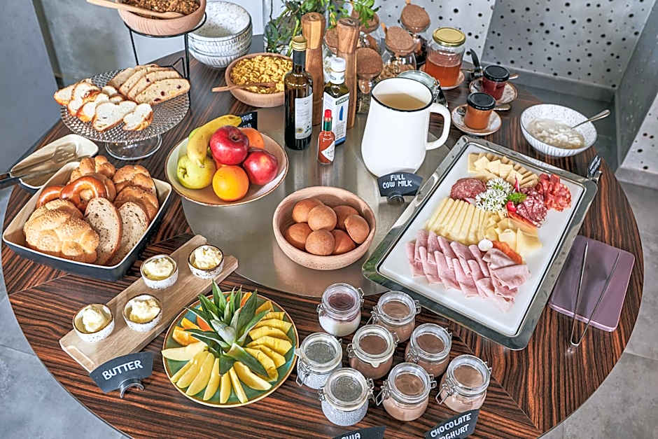 Apart Hotel Jablonec