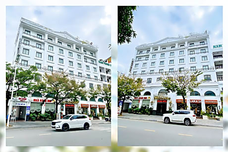 GRAND MONG CAI HOTEL