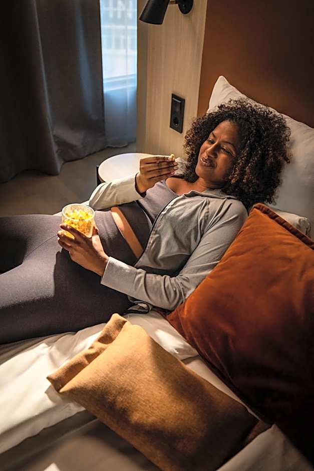 Quality Hotel Arlanda XPO