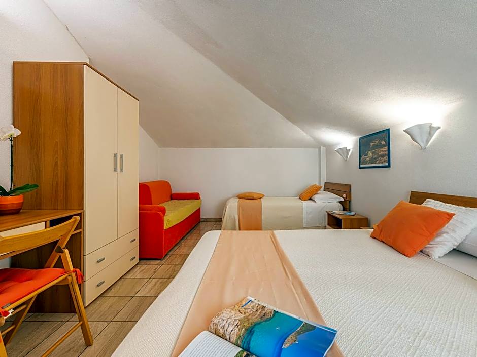 Bed and Breakfast Dorgali