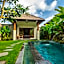 Three Gold Luxury Private Villas