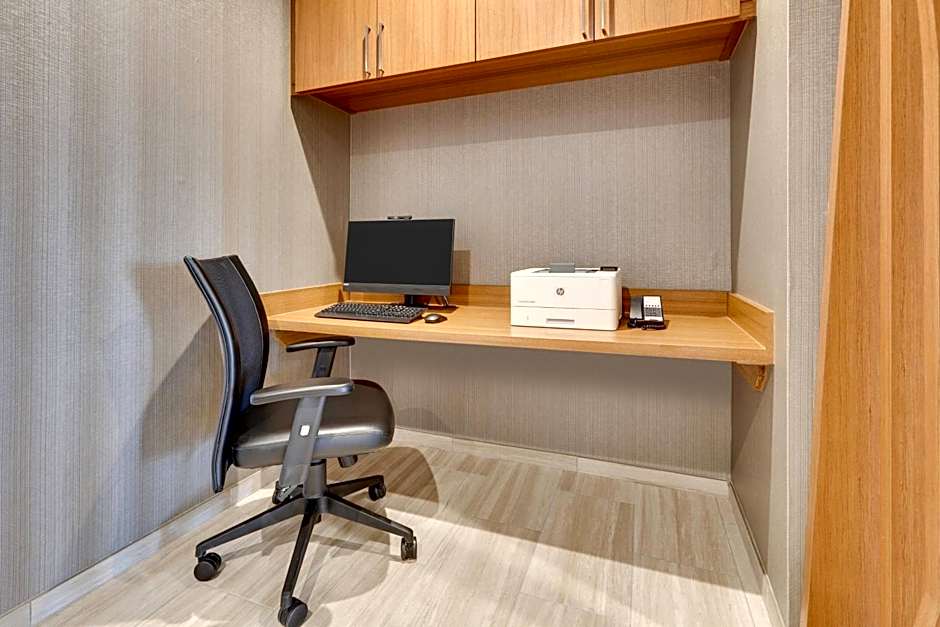 SpringHill Suites by Marriott Dallas Mansfield