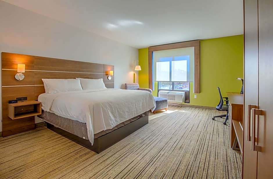 Holiday Inn Express Hotel & Suites Gulf Shores By IHG