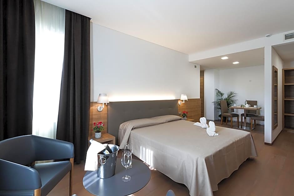 Albergo Al Tarcentino