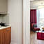 Aparthotel Adagio Birmingham City Centre