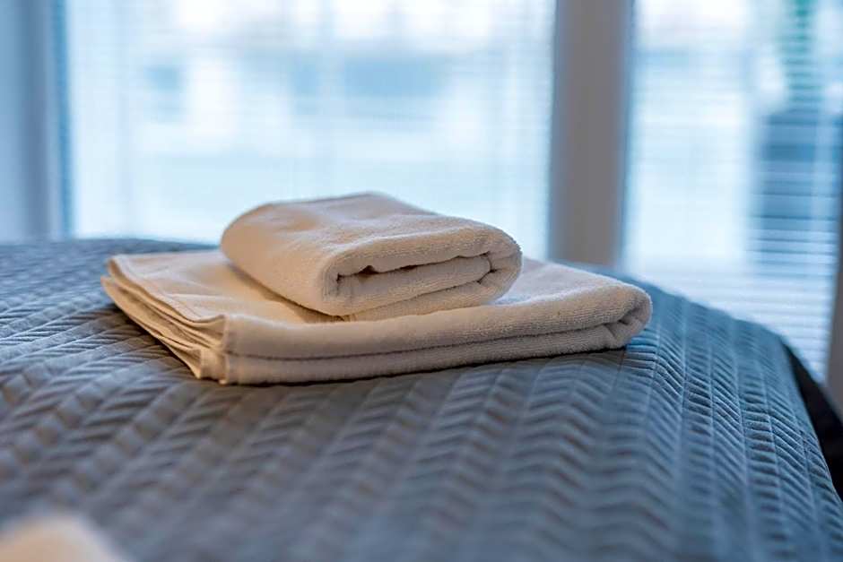 FARO Apartamenty Polanki Aqua 4 BASENY w cenie POOLS im Preis