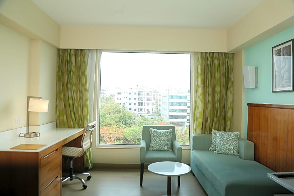 Fairfield by Marriott Visakhapatnam