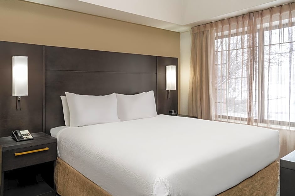 Residence Inn by Marriott Chicago Oak Brook