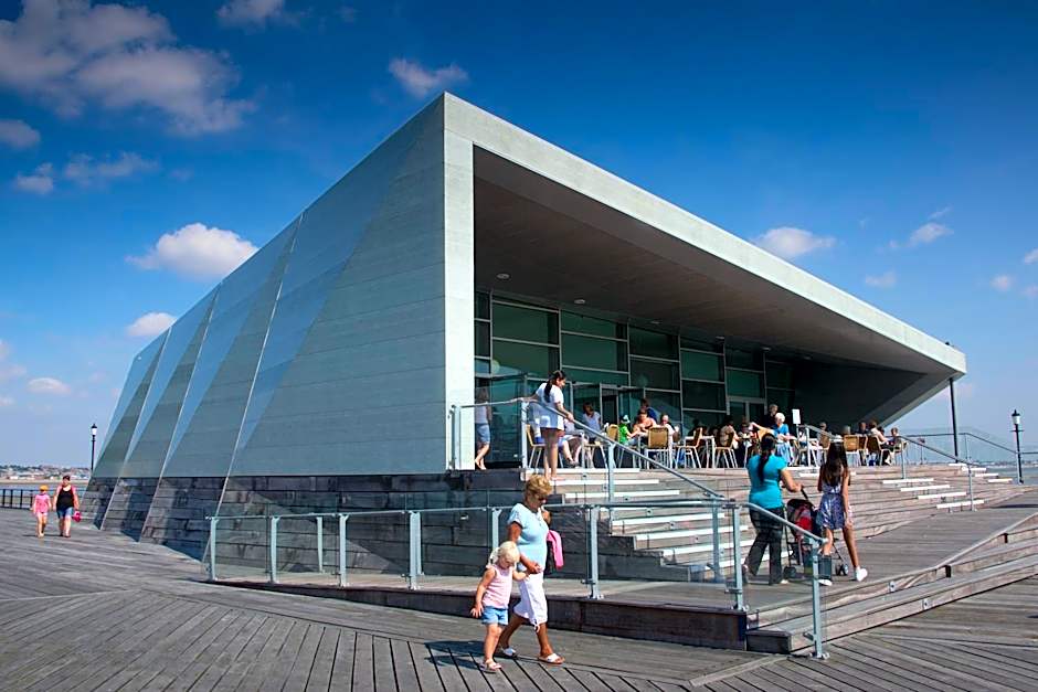 Holiday Inn Southend By IHG