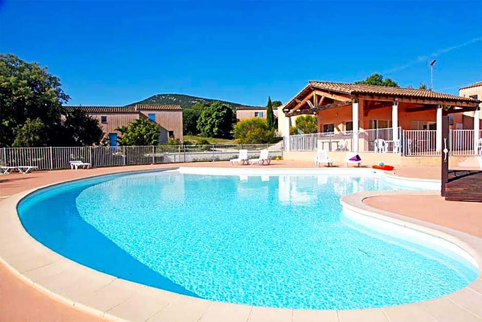 Residence Nemea les Portes des Cevennes