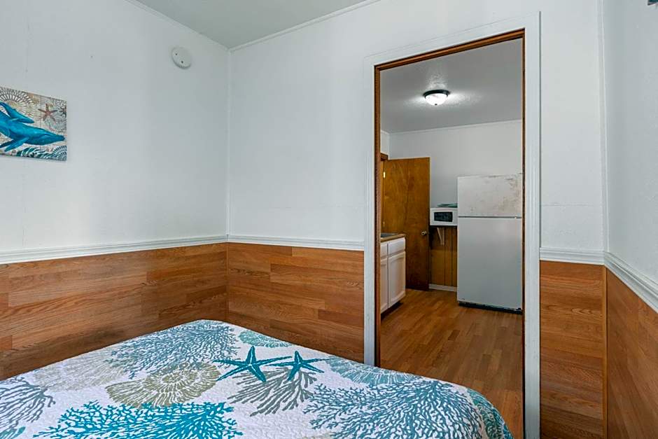 Oceanside Ocean Front Cabins
