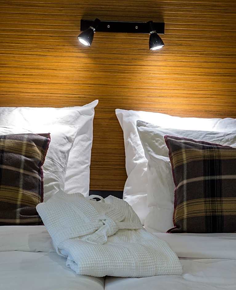 Best Western Hotell Hudik