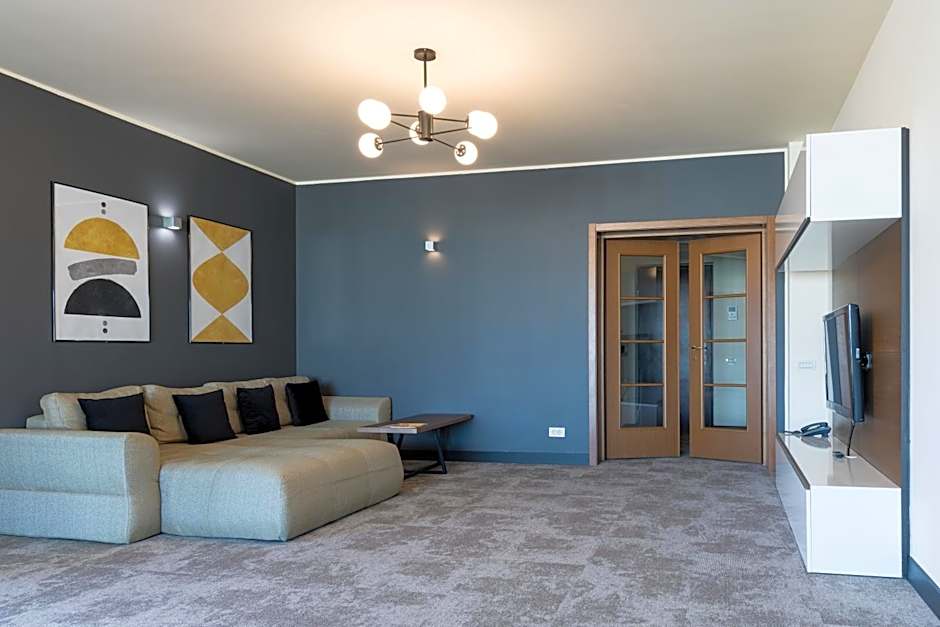 Orhideea Residence & Spa