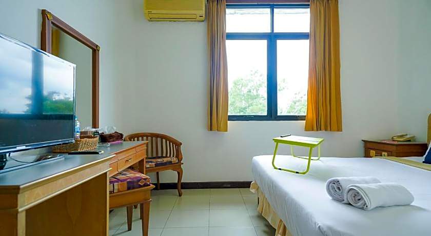 Urbanview by Millenium Hotel