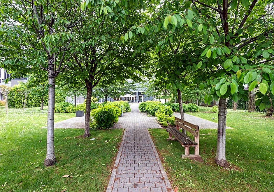 Camplus Turro Casa per Ferie