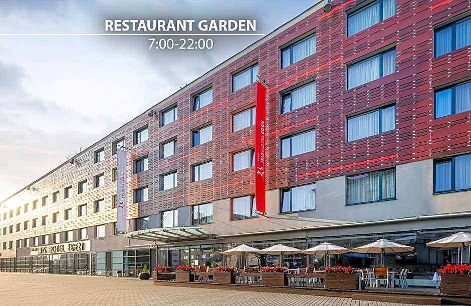 Iris Hotel Eden - Czech Leading Hotels