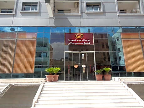 Sedrh Hotel