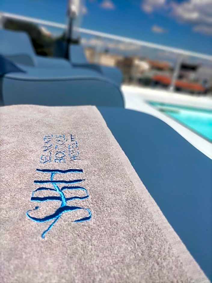 Selinunte Boutique Hotel