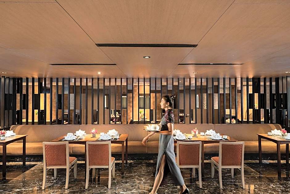 Avani Ratchada Bangkok Hotel