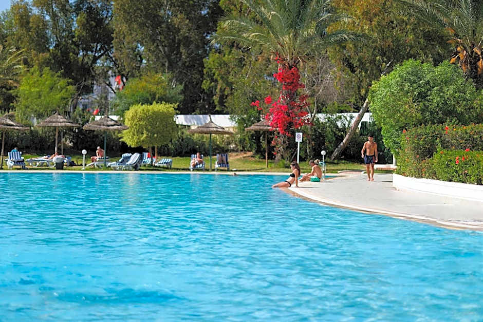 TMK L'Atrium Yasmine by Turismark