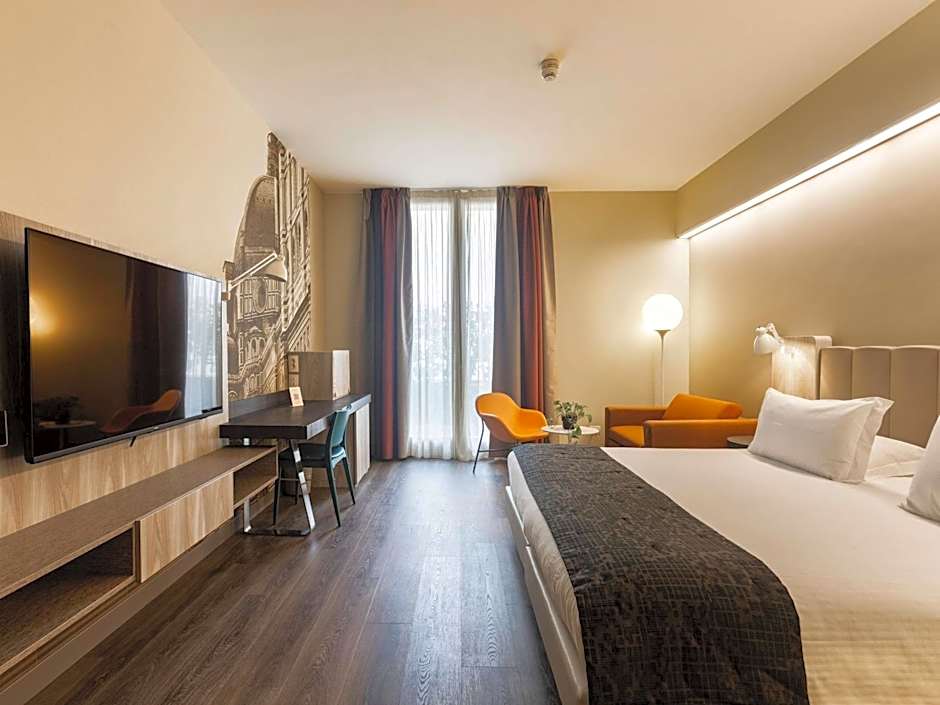 Mercure Firenze Centro