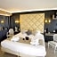 Best Western Plus Cannes Riviera & SPA
