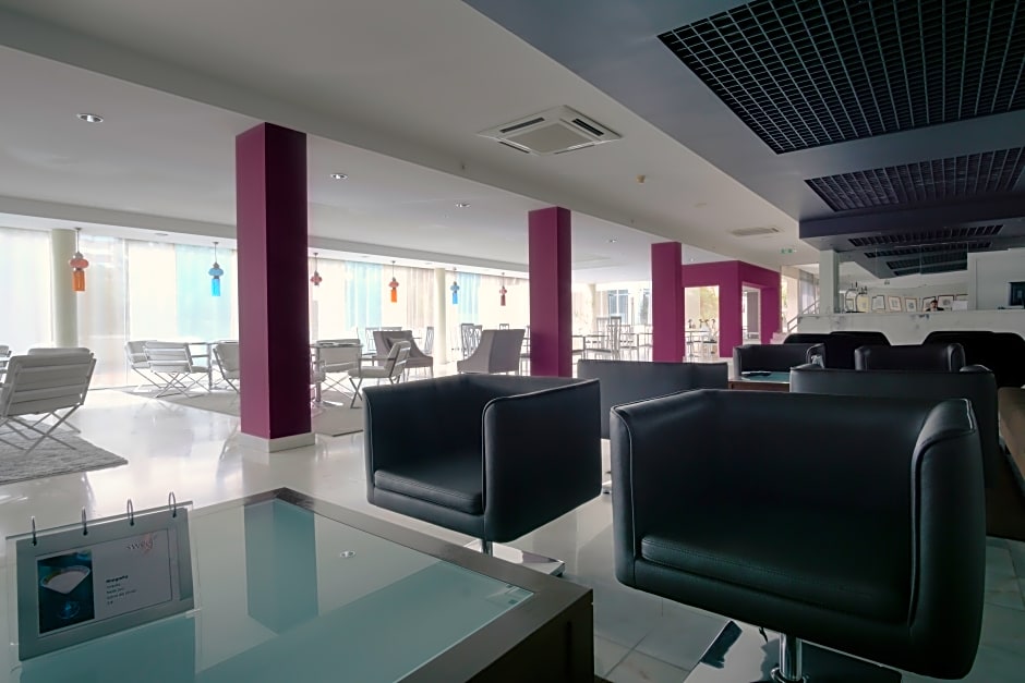 Sweet Residence & Gardens