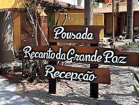 Pousada Recanto da Grande Paz