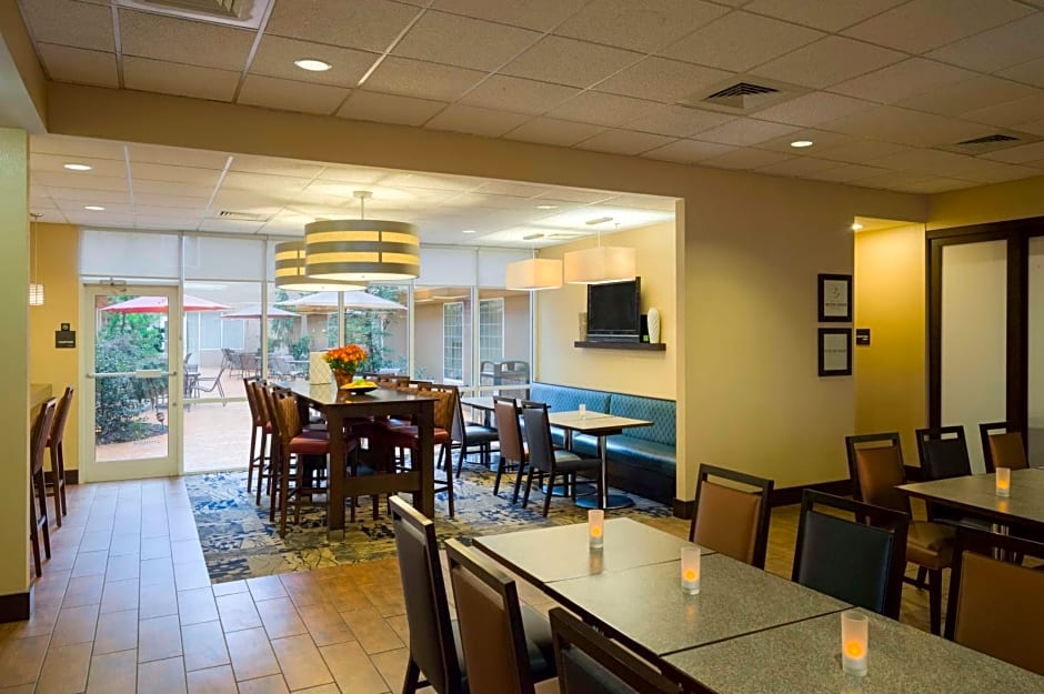 Hampton Inn By Hilton And Suites Hershey