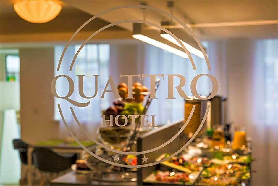 Hotel Quattro