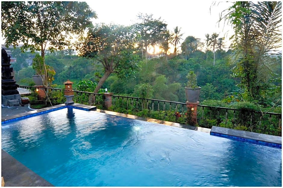 River View House