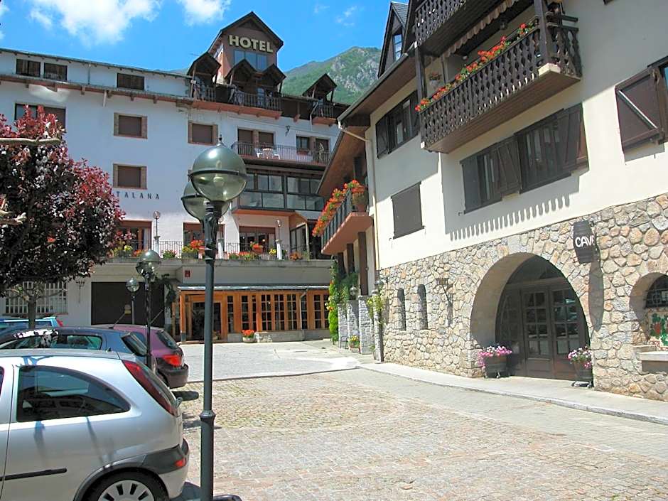 Hosteria Catalana