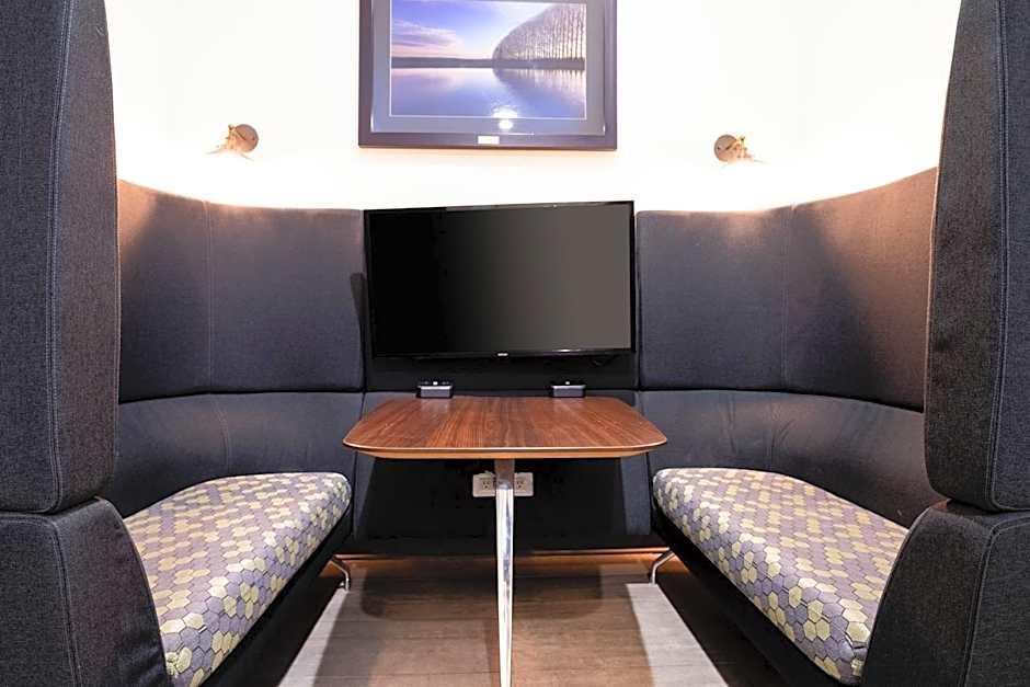 Crowne Plaza Hotel Moncton Downtown By IHG