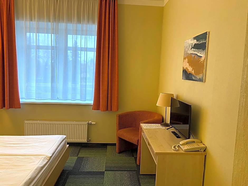 Kolonna Hotel Rezekne