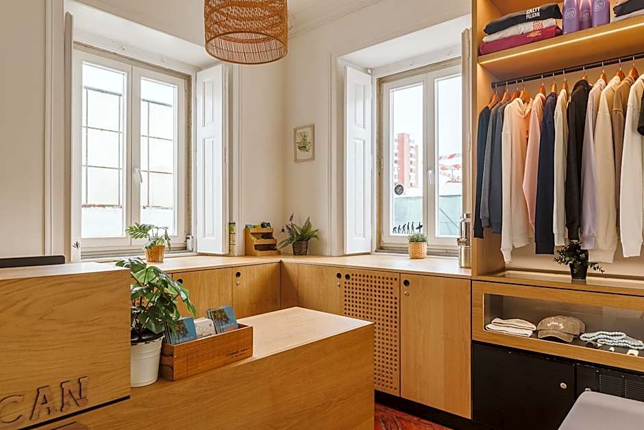 The Salty Surf & Yoga