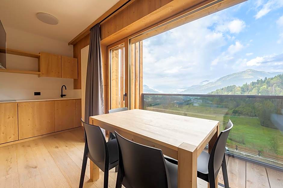 Ama Dolomiti - Residence