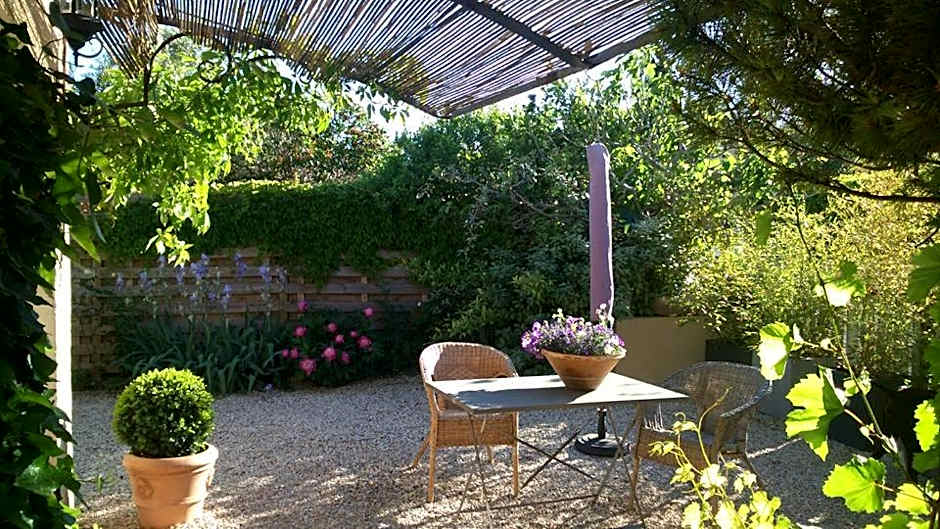 "Le Vent d'Étoile" B&B and Guesthouses