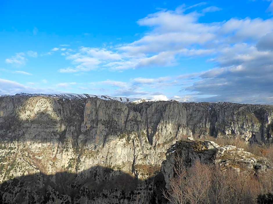 Konstantinou & Elenis