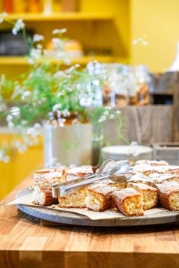 Home Hotel Grand Sundsvall