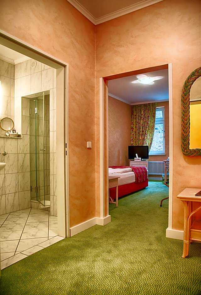 Campus Garden Businesshotel