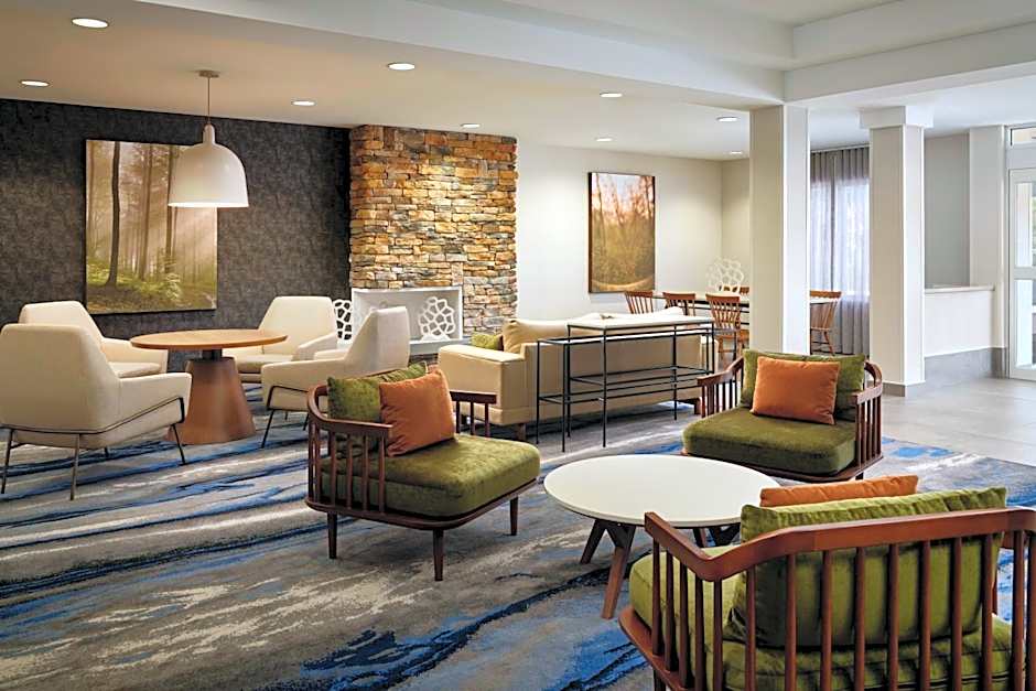 Fairfield Inn & Suites by Marriott St. Augustine I-95