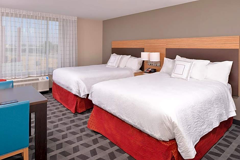 TownePlace Suites by Marriott Ontario Chino Hills