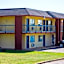 Castle Inn & Suites By OYO Chickasha