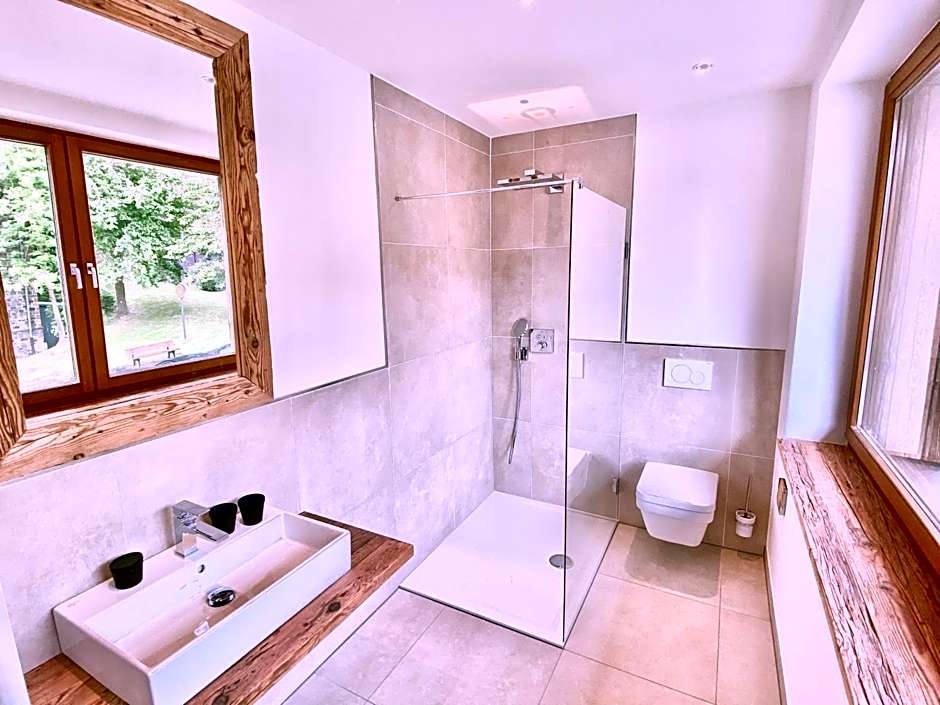 JUULS - Natur Hotel Garni