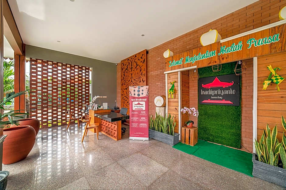 Hadipriyanto Homestay