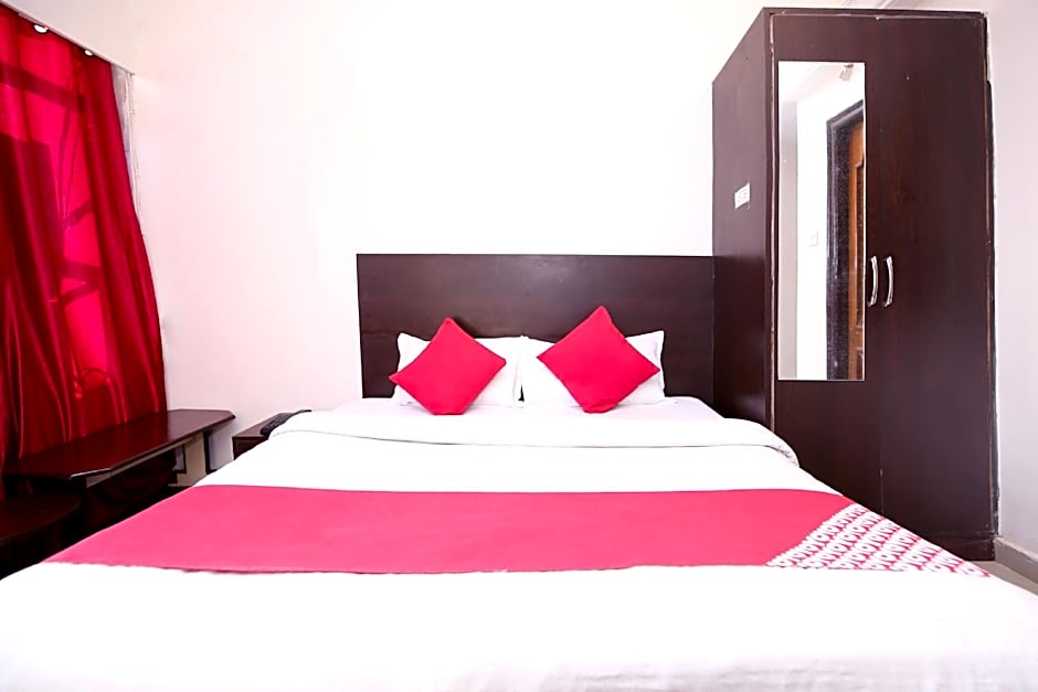 Hotel O Dwarika Inn