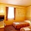 Hotel Wing International Sukagawa