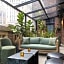 Library Hotel