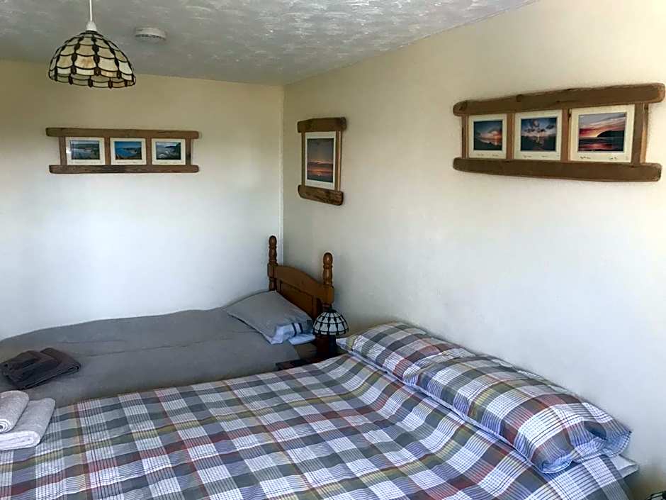 Stoke House Bed and Breakfast