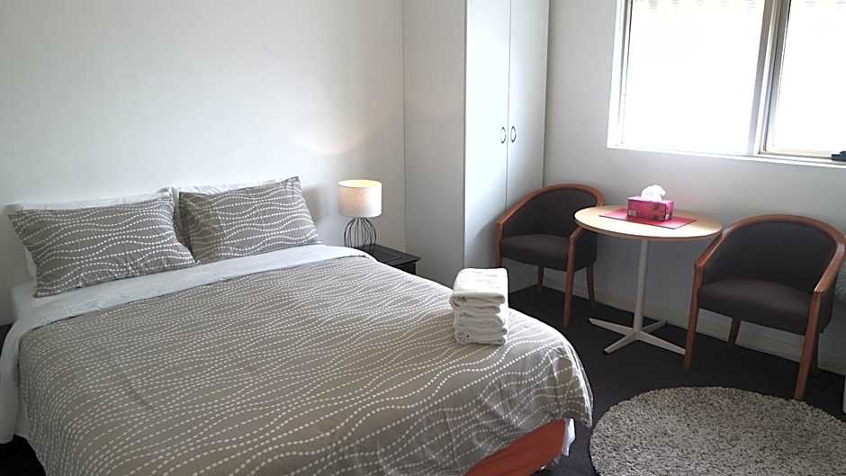 Cityview Studio Accommodation